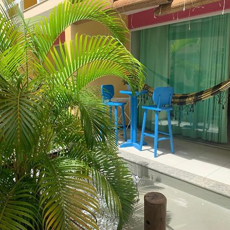 Tranquila Condo 莫罗圣保罗 外观 照片