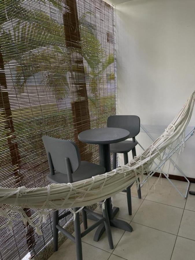 Tranquila Condo 莫罗圣保罗 外观 照片